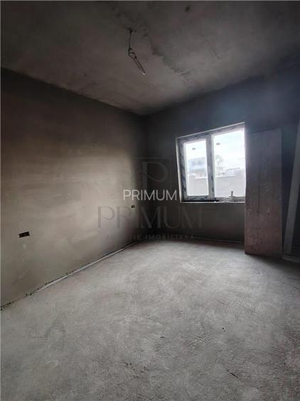 Duplex pe plan - teren generos - zona linistita - 10