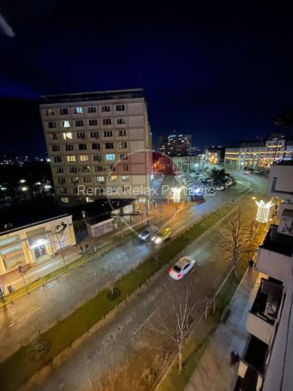 Apartament 2 camere | Bd. Ștefan cel Mare | 55 mp | 550 EUR/lună - 10