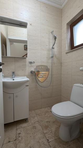 Casa Villa 4 camere in complex rezidential, Parcare, Lumina Navodari Ovidiu