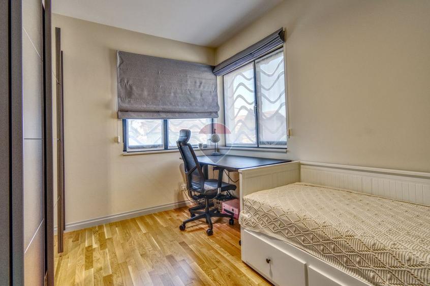 Duplex 4 camere, superfinisat, terasa, zona linistita in Someseni