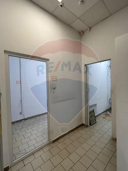 Spațiu comercial 58mp in incinta Super PROFI Urziceni