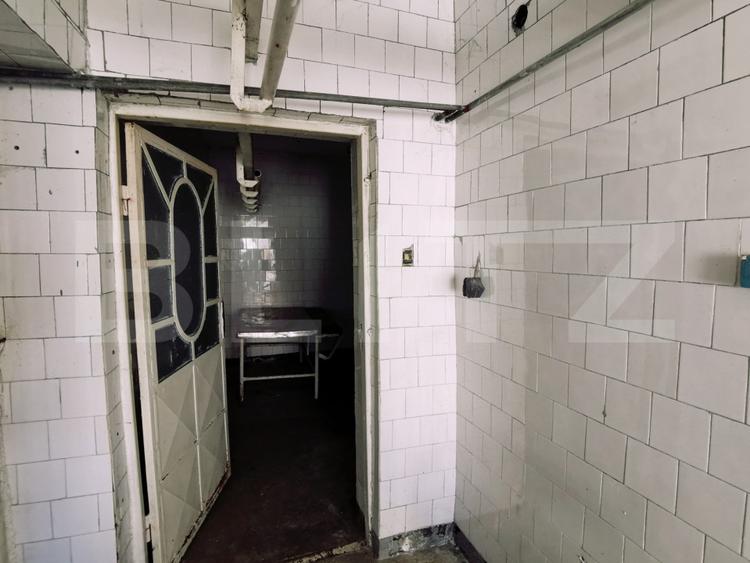 Proprietate pretabila activități comerciale, stradal, 375 mp teren, zona BILLA