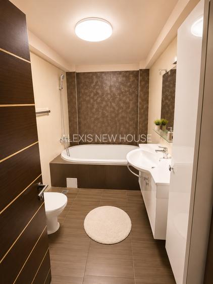Apartament 3 camere de închiriat | Mamaia – Zona Butoaie | 120 mp | Parcare - 6