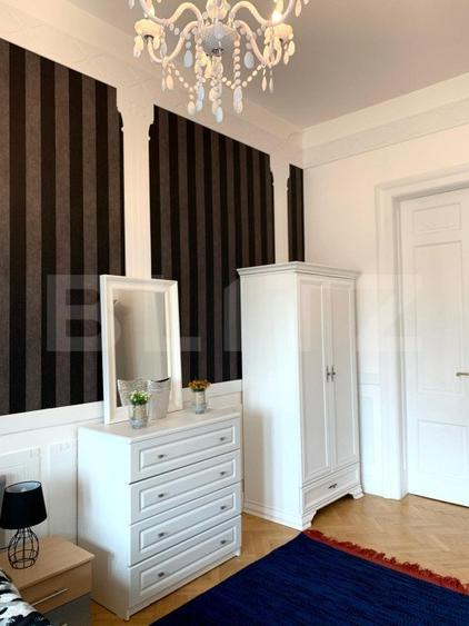Apartament superb, design special 4 camere, 134 mp, zona Sinaia sub pret!!!