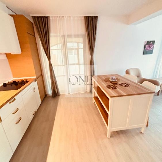 Apartament Spațios Curte Proprie Cristian