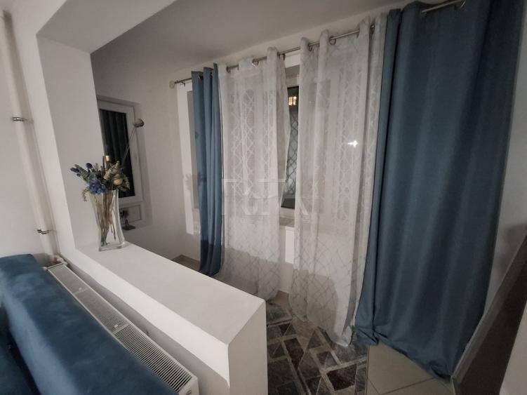2 camere, et 5/10, 53mp, bloc 1979-Lujerului, Parcul Liniei