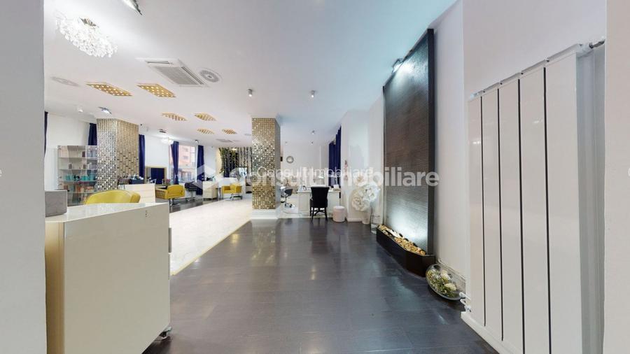 Spatiu comercial, ultrafinisat, CENTRU - Piata Cipariu - 7
