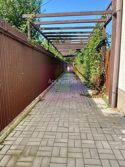Mogoșoaia | 122 mp + grădină 170 mp | 3 dormitoare | 2 parcări