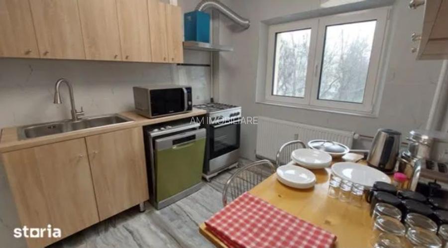 AP. 2 CAMERE- TITAN, PET-FRIENDLY, MASINA DE SPALAT VASE, REABILITAT - 8