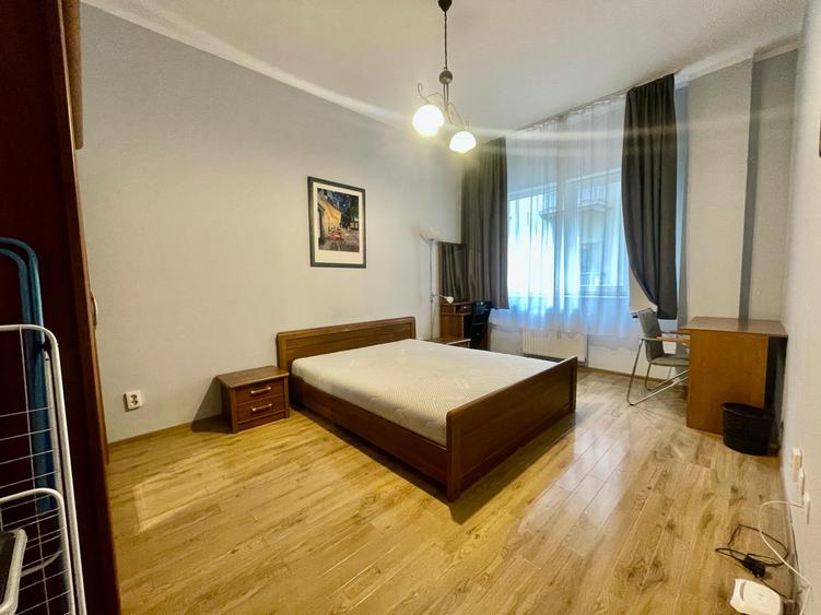 Ap 2 cam decom, mobilat modern, utilat, 63 mp, bl. nou, zona Sala Sporturilor