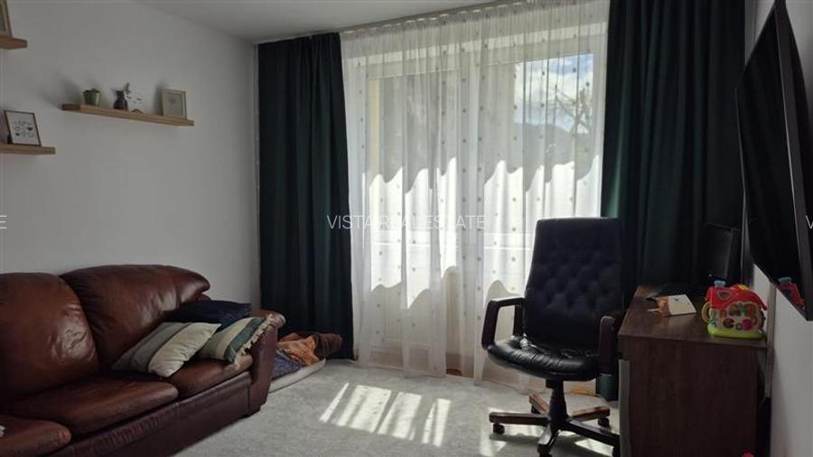 Apartament cu 2 camere etaj 2, Calea Bucuresti , Astra - 3