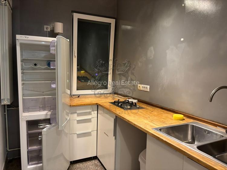 Ultracentral | Kogalniceanu | 3 Camere | 2 Balcoane | Etaj 1 - 2