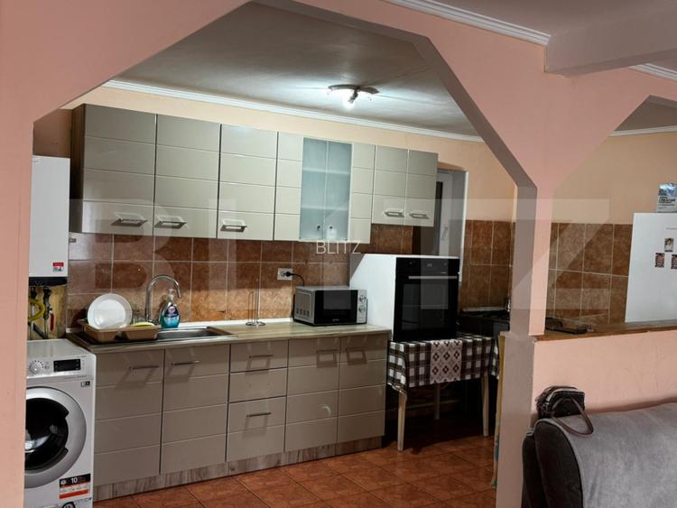 Casa individuala cu 5 camere, 216 mp de teren - 4