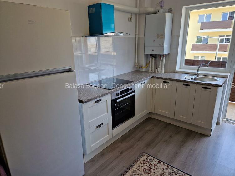 Apartament tip studio complex rezidențial - 4