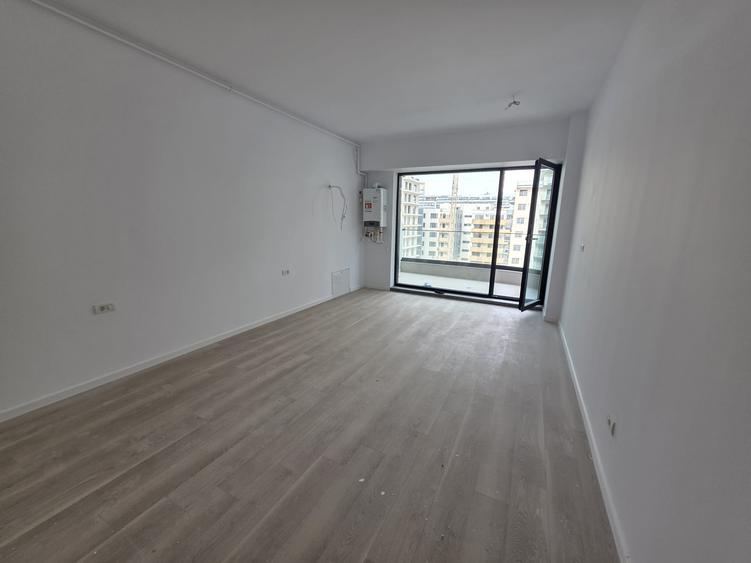 Studio Mamaia Nord, cu loc de parcare 92000 euro