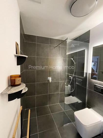 Apartament | 2 camere | Bloc nou | Parcare| Porsche Pipera | Avalon Estate