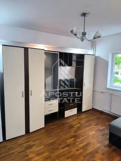 Apartament cu 1 camera de vanzare, zona Olimpia-Stadion, Timisoara