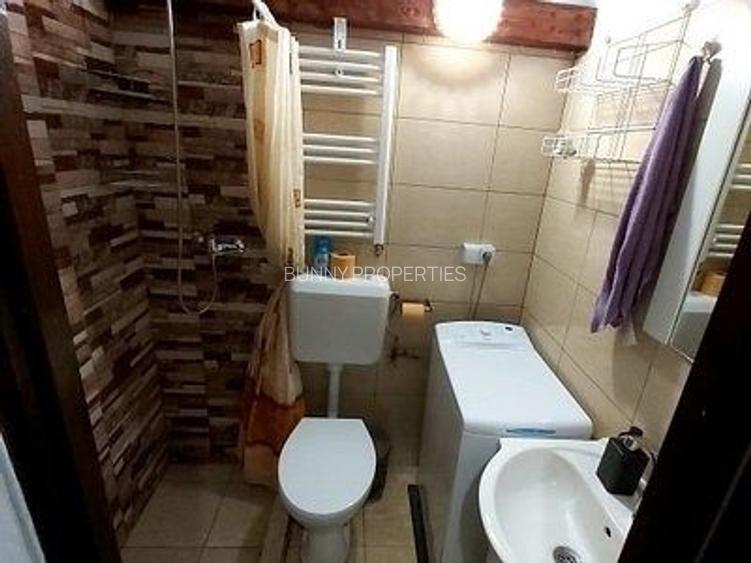 🏠 GARSONIERĂ COCHETĂ | PIAȚA VICTORIEI | SPAȚIU GENEROS DE DEPOZITARE | QG891 - 6