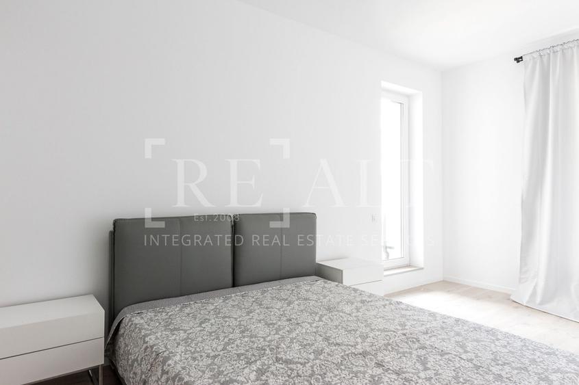 Inchiriere apartament 2 camere | Laguna Residence | Barbu Vacarescu