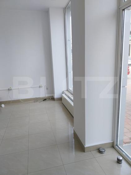 Spatiu comercial, 180 mp, parter, vitrina, zona Ultracentrala