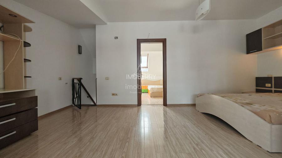 Vanzare apartament duplex Navodari, Constanta, 300-400m la plaja - 12