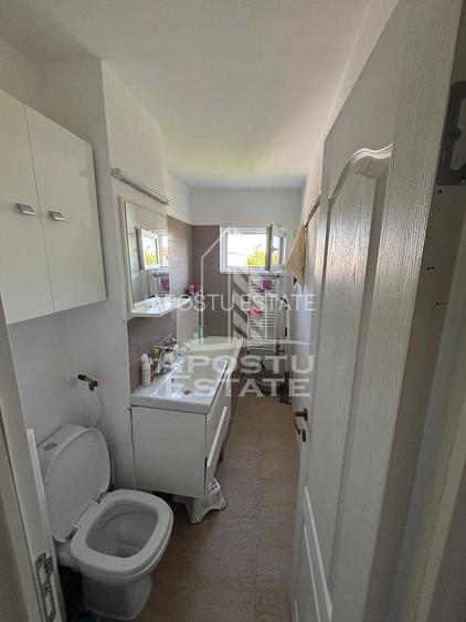 Apartament cu 2 camere de vanzare, zona Girocului, Timisoara - 7