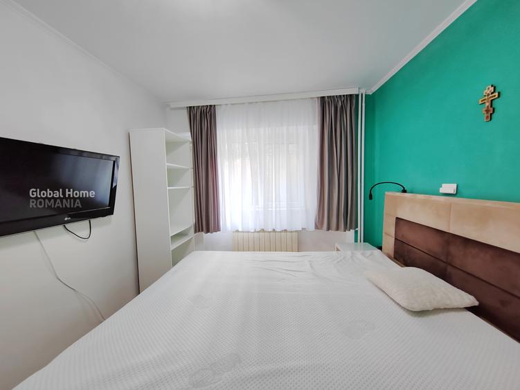 Apartament 3 camere decomandate | Tineretului – Timpuri Noi | Parcare rezervată