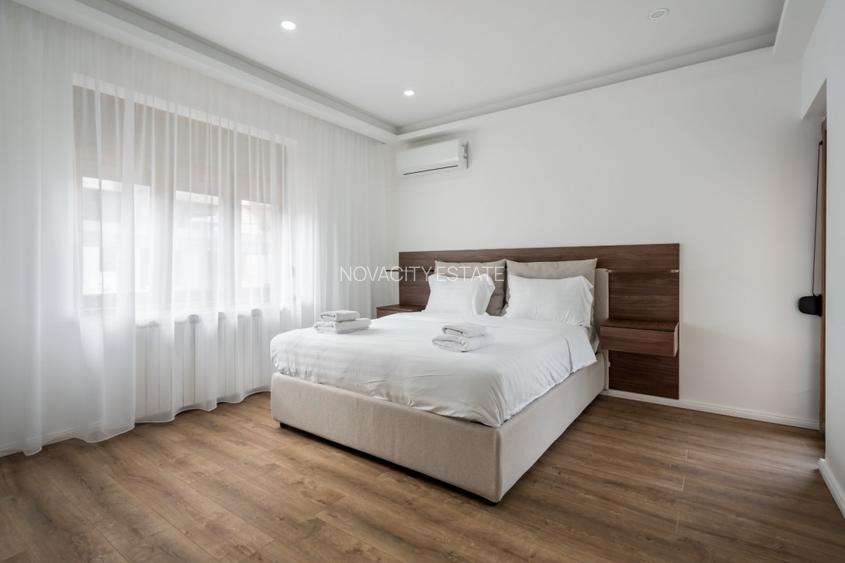 IANCU NICOLAE - AMFITEATRU RESIDENCE, 350 MP, 7 DORMITOARE, 5 BAI, 650 TEREN MP - 39