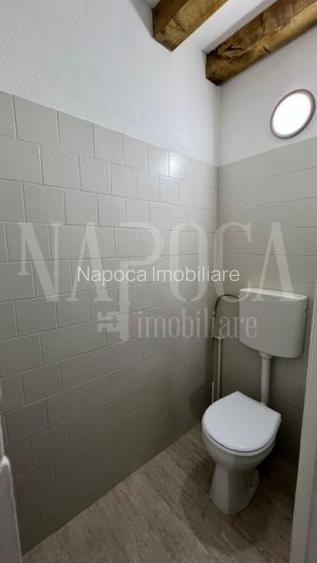 Apartament 2 camere de inchiriat in Centru, Cluj Napoca - 5