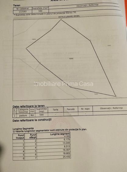 OPORTUNITATE - TEREN PENTRU PARC DISTRACTII!!! - 3