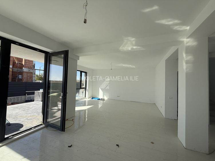 LUX | CASA | VILA INDIVIDUALA | CURTE | PROPRIETAR | TUNARI - 18