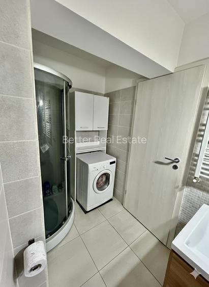 [Apartament 2 camere] - Mobilat si utilat - Ideal investitie - 7