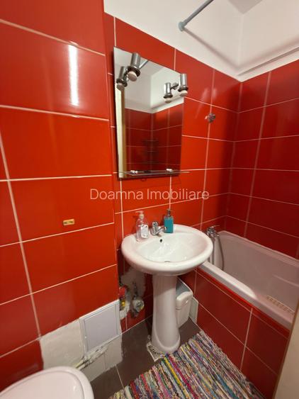 Garsoniera langa  metrou N Grigorescu, bd. Camil Ressu, nr. 33 - 7