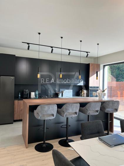 Vila individuala cu piscina exterioara si garaj | Erou Iancu Nicolae - 4