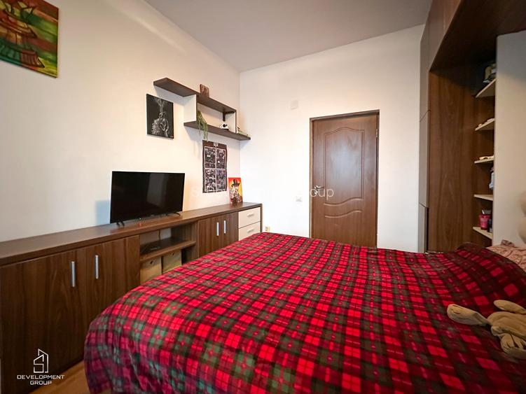 Apartament 2 camere "South City Residence" - Mobilat & Utilat - - 8