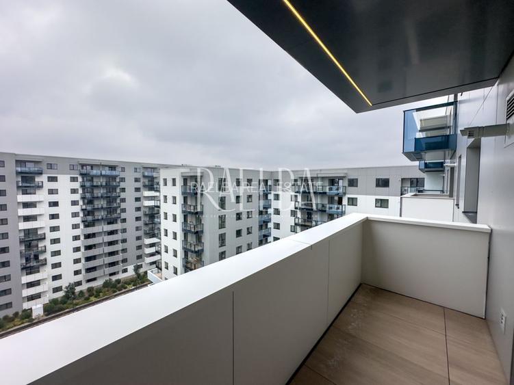 2 camere | Cortina North | Pipera | Prima Inchiriere - 14