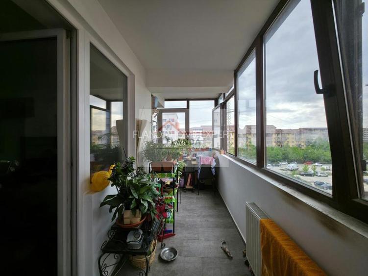 Militari Residence str.Tineretului - 8