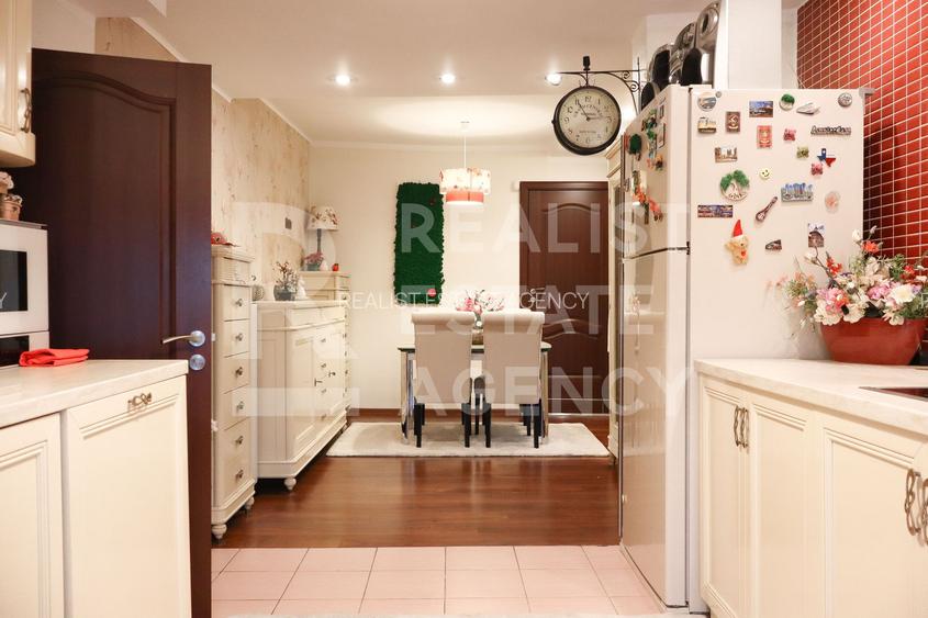 Vânzare, vilă de lux ultrafinisată, Bucium, Iași - 6