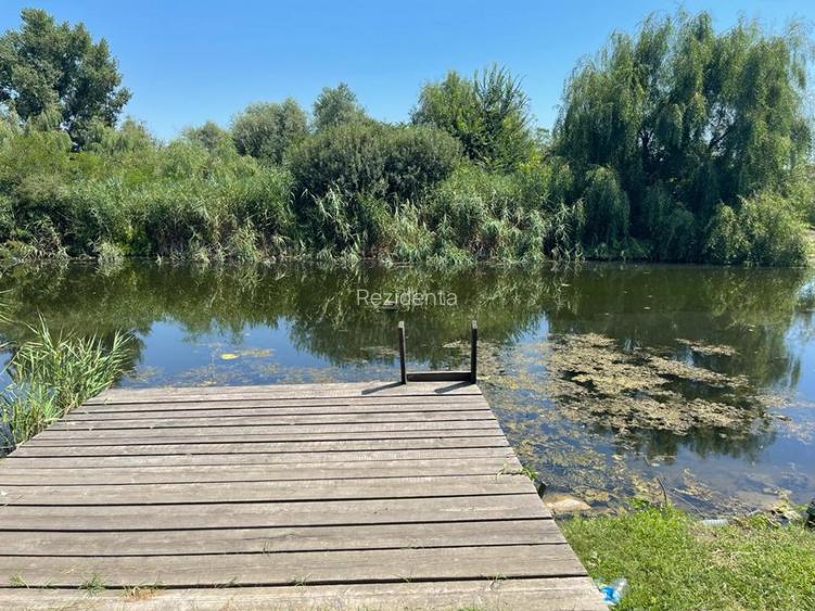 Teren 637mp Silistea Snagovului | Toate Utilitatile | Proprietar - 2