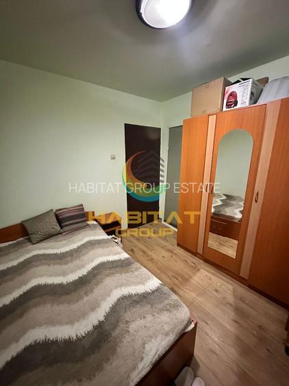 Brancoveanu Uioara vanzare 3 camere renovat mobilat modern - 6