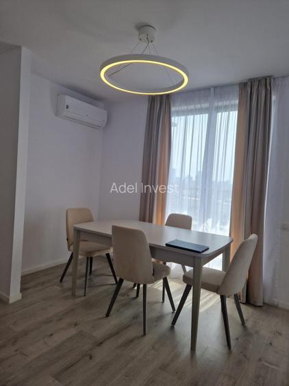 Apartament 2 camere de inchiriat | H Pipera Lake | Rond OMV | Parcare - 2