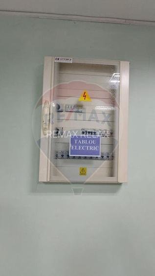 Spațiu industrial de 880mp de vânzare - 26