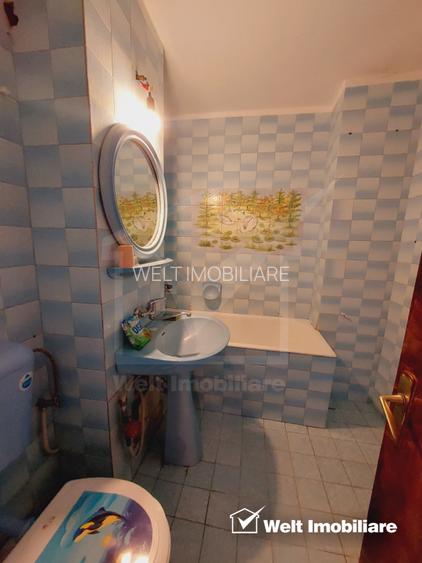 Apartament cu 2 camere decomandat | 2 balcoane | Etaj 3/4 | Marasti - 7