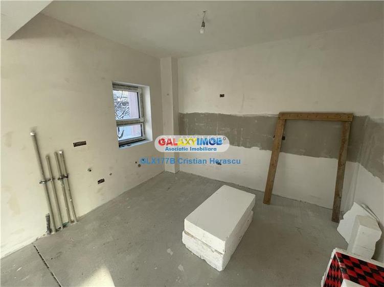 Vila P+1 cu Pompa de caldura ,Panouri Fotovoltaice si Baterie Stocare - 12