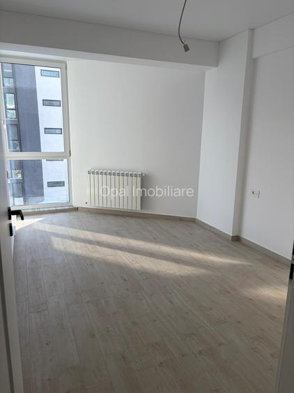 Exclusivitate - Mamaia Nord, apartament 2 cam, etaj 3, vedere la mare, piscina - 9