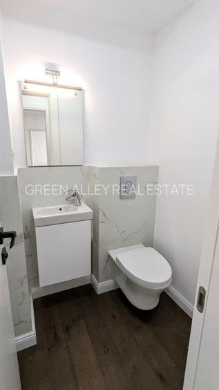 Apartament cu 3 camere si 3 bai in bloc boutique, pe strada Polona! - 5