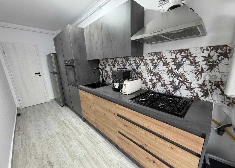 Garsonieră 40 mp – Iram Residence Titan, etaj 2/10, balcon, prima închiriere - 4