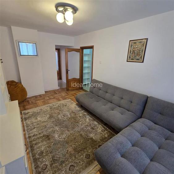 Apartament cu 2 camere - renovat - Galata LIDL - 2