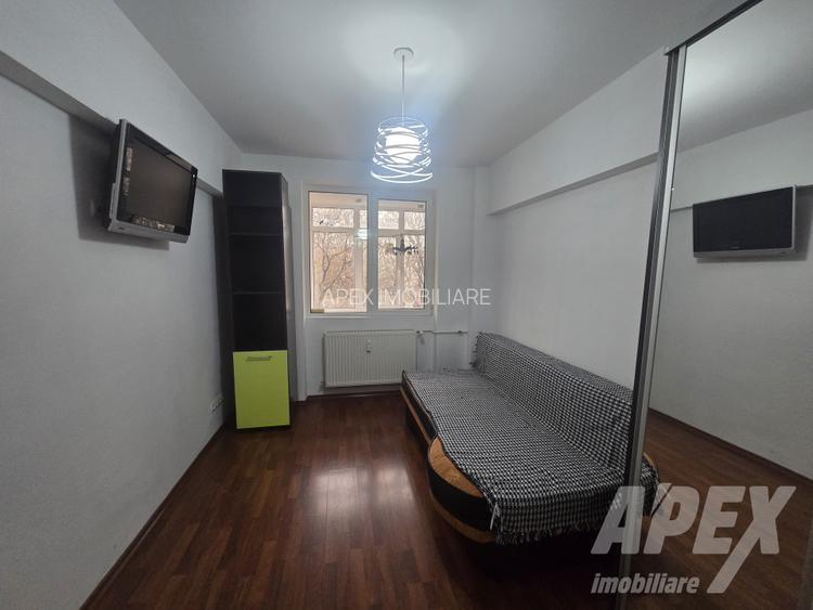 Apartament 3 camere mobilat | Pet friendly | Dr. Taberei - Valea Ialomitei - 8