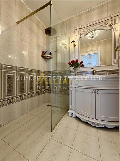 Siena Biruintei 85 | Metrou Berceni - 3 camere | PREMIUM - 6